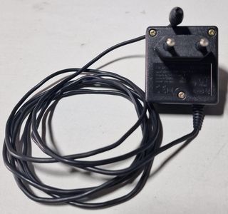 Caricabatterie originale NOKIA VINTAGE ACP-7E con jack da 3,5 mm