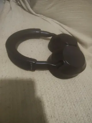 Auriculares Nilait Bluetooth 5.4 Autonomía 50h