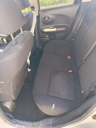 Nissan Juke 2015
