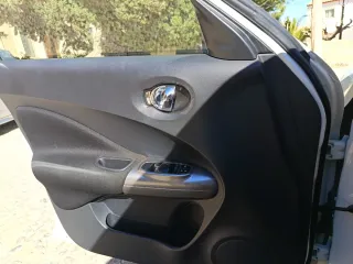 Nissan Juke 2015
