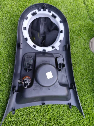 Consola Central Palanca Cambios Citroën C3