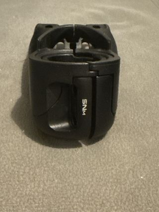Potencia Cannondale KNOT 100mm -17º