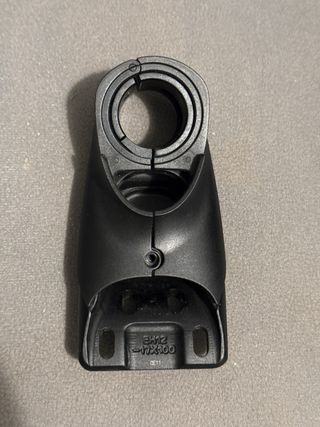 Potencia Cannondale KNOT 100mm -17º