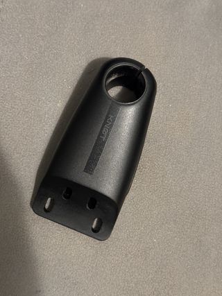 Potencia Cannondale KNOT 100mm -17º