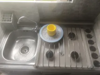 Mercedes-Benz Sprinter 1995