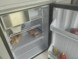 Mercedes-Benz Sprinter 1995