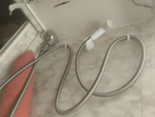 Mercedes-Benz Sprinter 1995