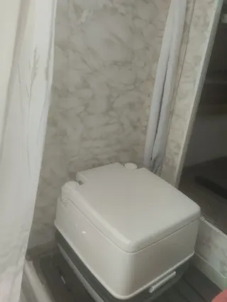 Mercedes-Benz Sprinter 1995