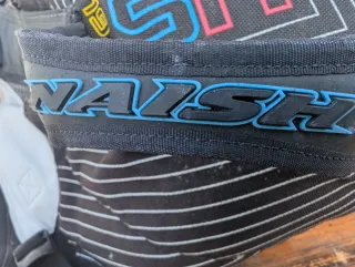 Arnés Kitesurf Naish Talla M