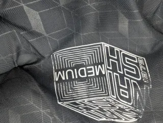 Arnés Kitesurf Naish Talla M