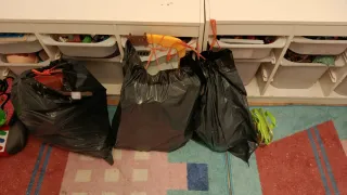 Super lote PinyPon Action variados