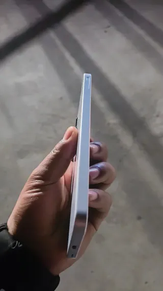 Samsung Plata 7 Meses Caja