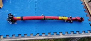 Trail Gator para bicicleta infantil