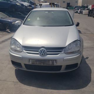 MOTOR COMPLETO VOLKSWAGEN GOLF V BERLINA (1K1) 20