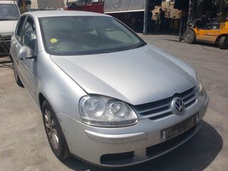 MOTOR COMPLETO VOLKSWAGEN GOLF V BERLINA (1K1) 20