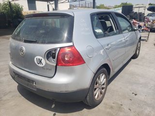 MOTOR COMPLETO VOLKSWAGEN GOLF V BERLINA (1K1) 20