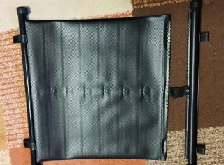 Cortinillas enrollables para coche (2 uds)