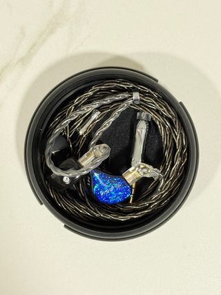 Tipsy M1 auriculares IEM