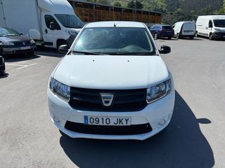 Dacia Sandero 2015