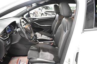 Opel Astra ST 1.5D 122 CV ULTIMATE
