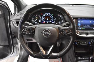 Opel Astra ST 1.5D 122 CV ULTIMATE