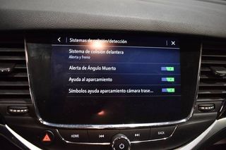 Opel Astra ST 1.5D 122 CV ULTIMATE