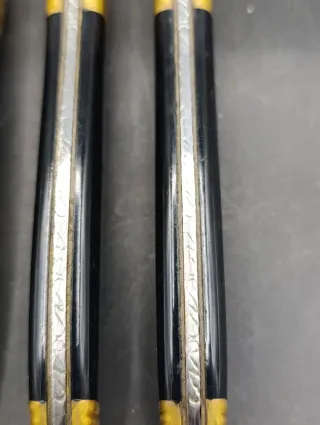 Juego cuchillos de mesa Laguiole