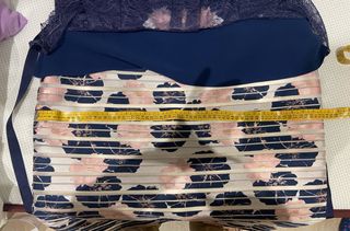 Conjunto ceremonia Pilar Rueda
