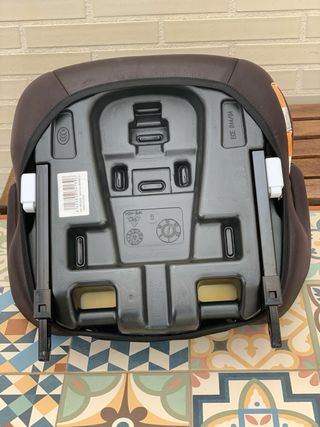 Elevador coche niño PLAY THREE FIX