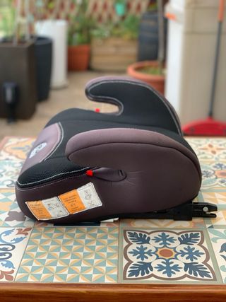 Elevador coche niño PLAY THREE FIX