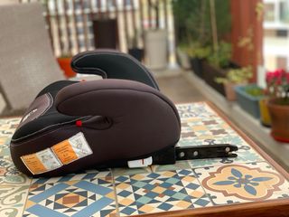 Elevador coche niño PLAY THREE FIX