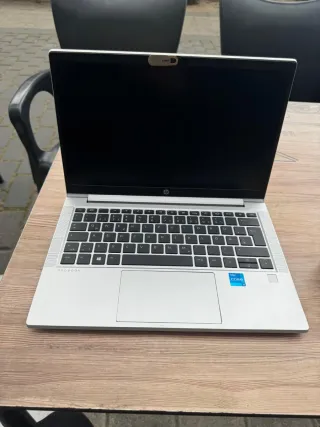 HP Pavilion i5 11ª Gen 16GB RAM SSD