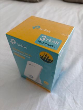Repetidor Wifi TP-Link 300Mbps TL-WA850RE