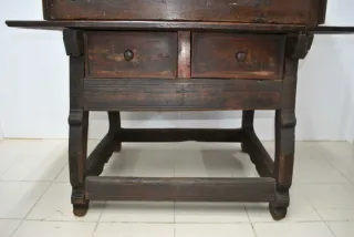 Antiguo Bargueño S.XVIII