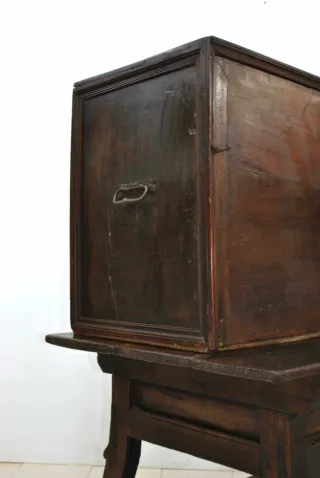 Antiguo Bargueño S.XVIII