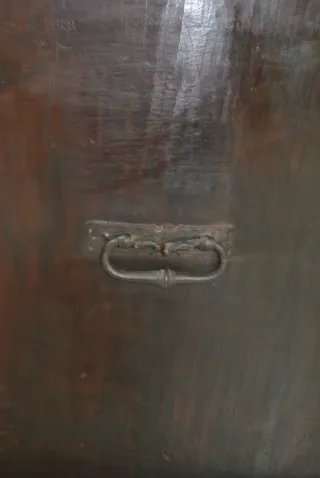 Antiguo Bargueño S.XVIII