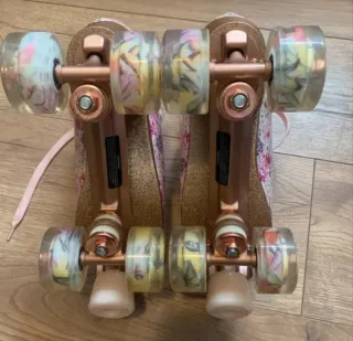 Story Phoenix Patines Talla 41 Florales