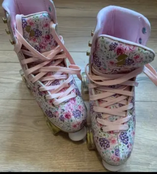 Story Phoenix Patines Talla 41 Florales