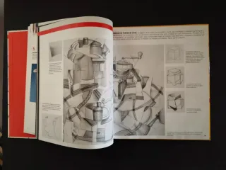Las Bases del dibujo