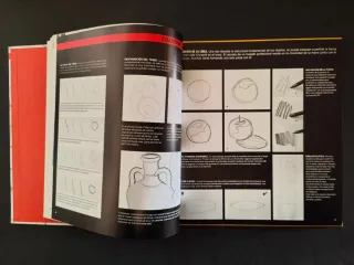 Las Bases del dibujo