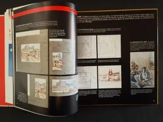 Las Bases del dibujo