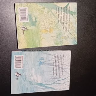 Aomanju serie completa 5 volumi mai letta