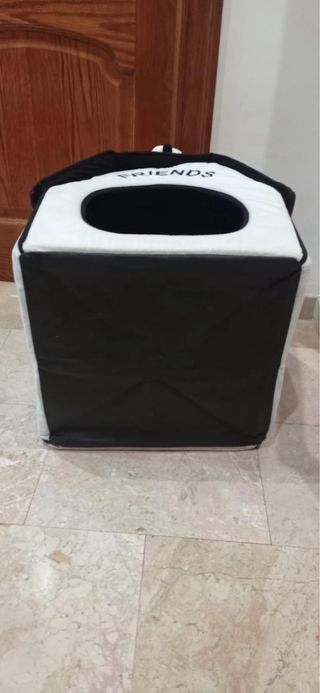 Casita Cama para Mascota