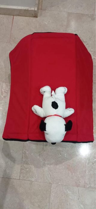 Casita Cama para Mascota