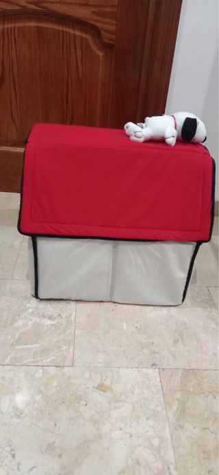 Casita Cama para Mascota