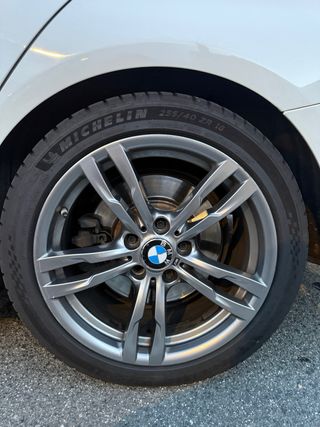 Llantas BMW M Style 441M