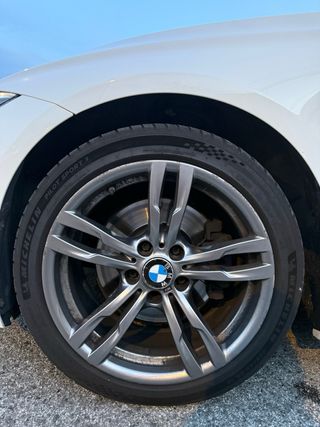 Llantas BMW M Style 441M