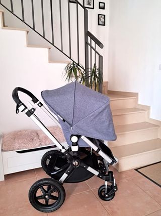 Bugaboo Cameleon 3 Plus Carrito Completo