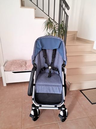 Bugaboo Cameleon 3 Plus Carrito Completo