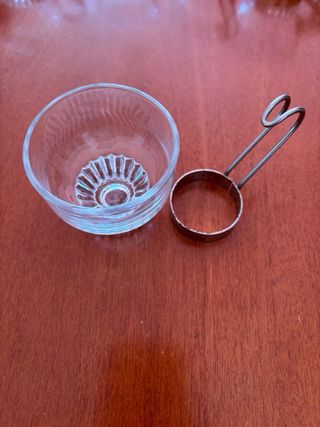 Bormioli Rocco Tazzine Caffè Vintage Set 12